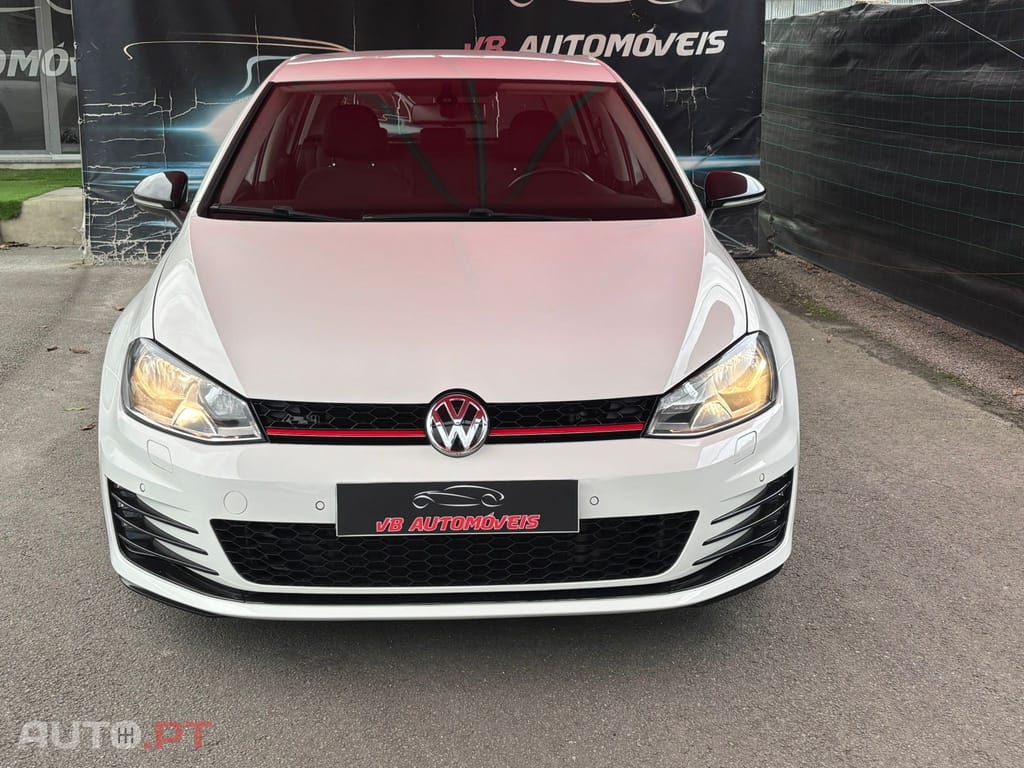 Volkswagen Golf 1.6 TDi Trendline