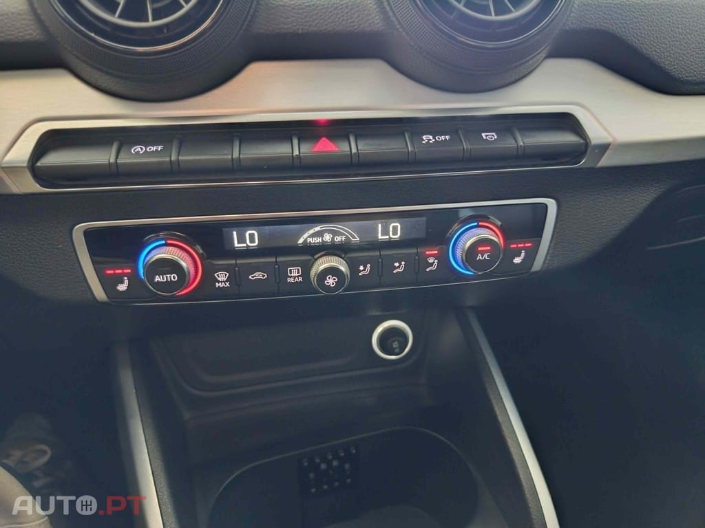 Audi Q2 1.0 TSFI 30 116 CV