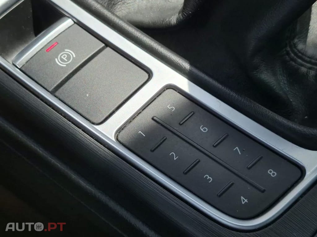 Audi A4 2.0 TDI Advance
