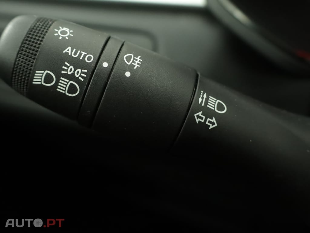 Renault Captur Captur 1.0 TCe Techno