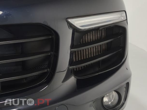 Porsche Cayenne Platinum Edition
