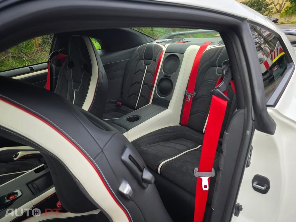 Nissan GT-R 3.8 V6 Black Edition