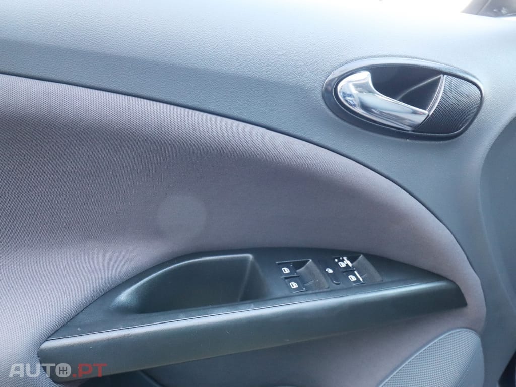 Seat Altea 1.9 TDi Reference