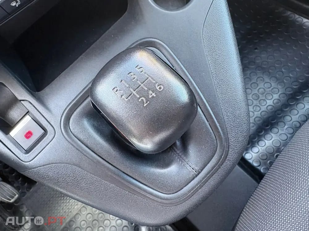 Toyota Proace Verso 1.5D L1 Comfort — fotografia 48