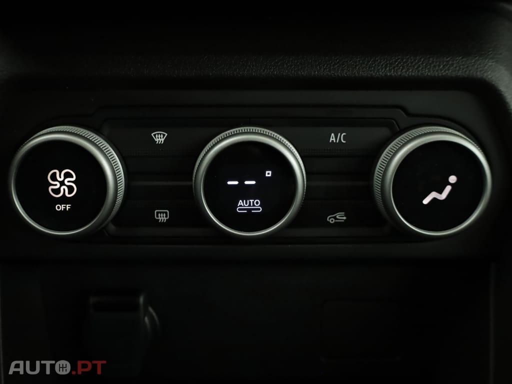 Dacia Sandero Sandero 1.0 TCe Stepway Expression