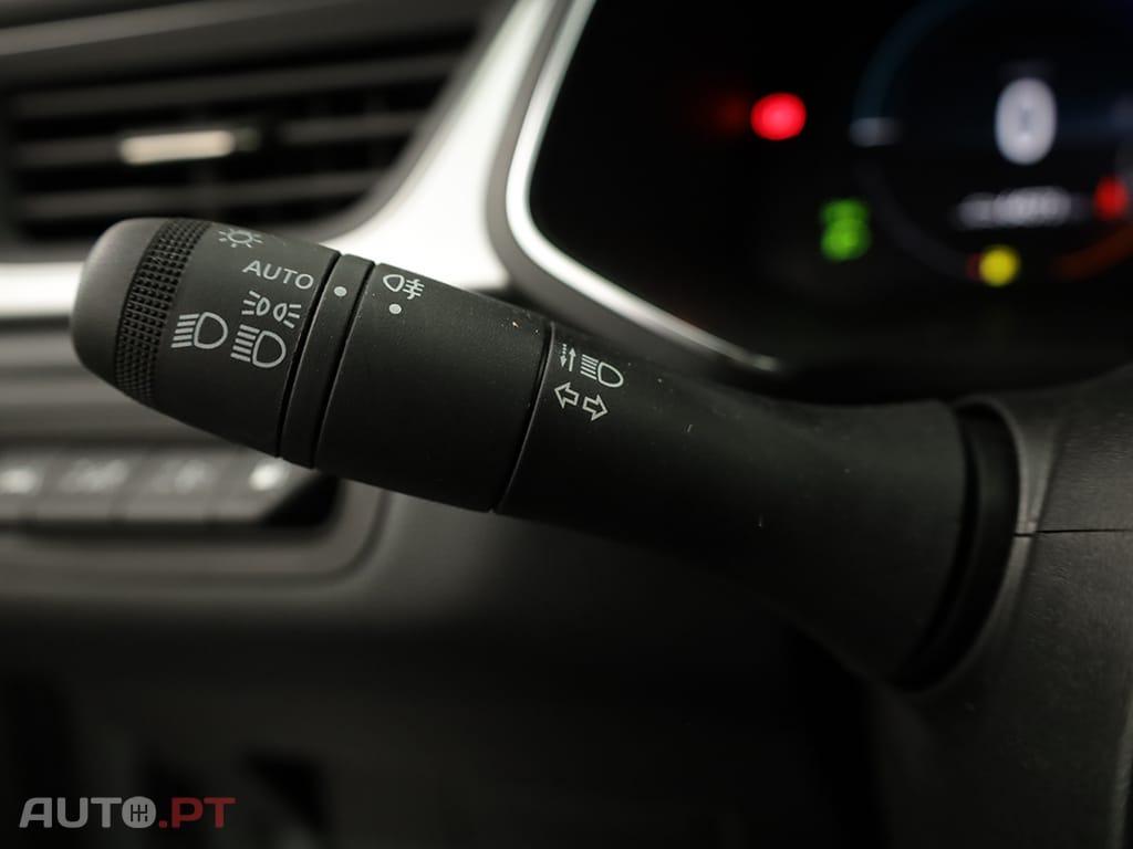 Renault Captur Captur 1.6 E-Tech Plug-In Hybrid Techno