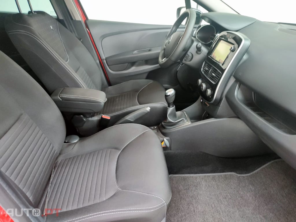 Renault Clio Limited