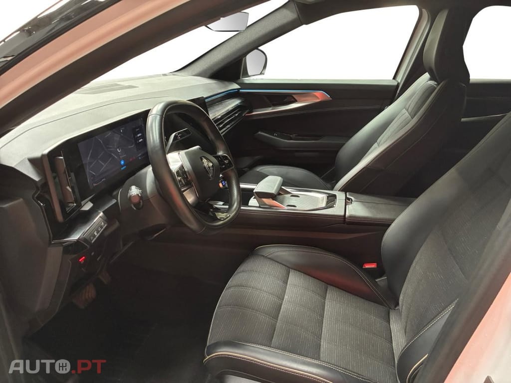 Renault Austral 1.2 E-Tech Full Hybrid Iconic