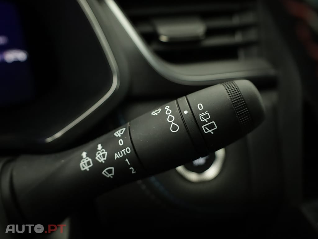 Renault Symbioz Symbioz 1.6 E-Tech Full Hybrid Esprit Alpine