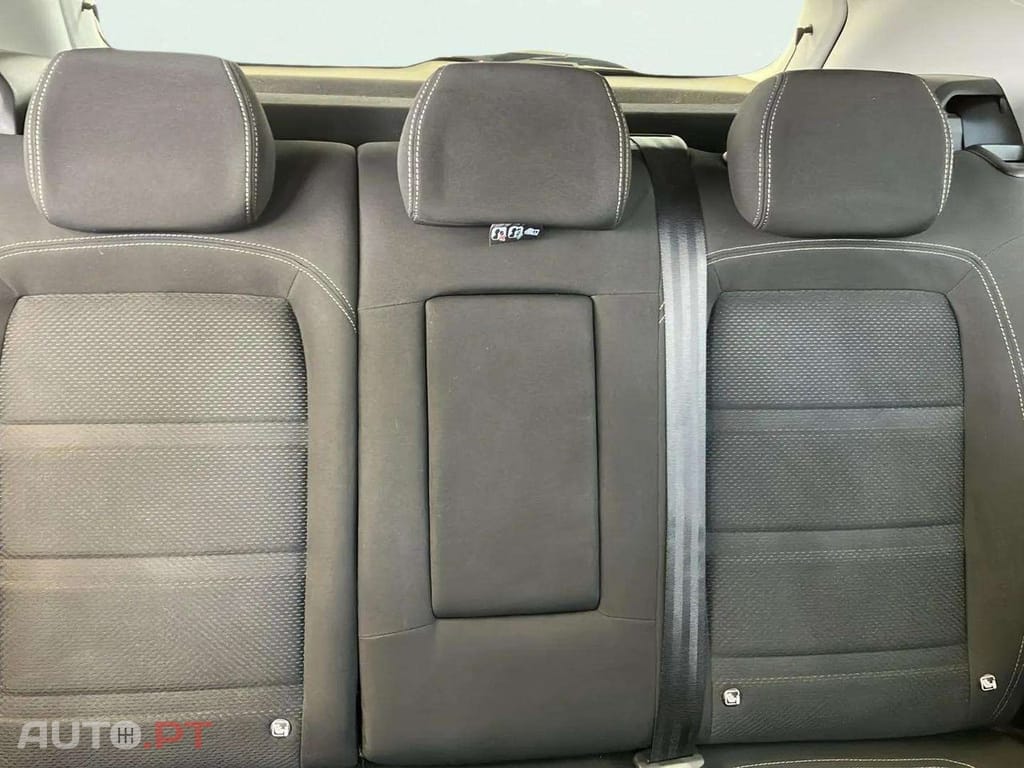 Fiat Tipo 1.3 M-Jet Lounge