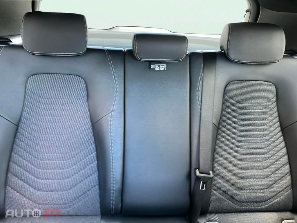 Mercedes-Benz A 180 d Style Aut.