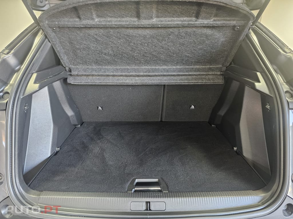 Peugeot 2008 1.2 PureTech Allure