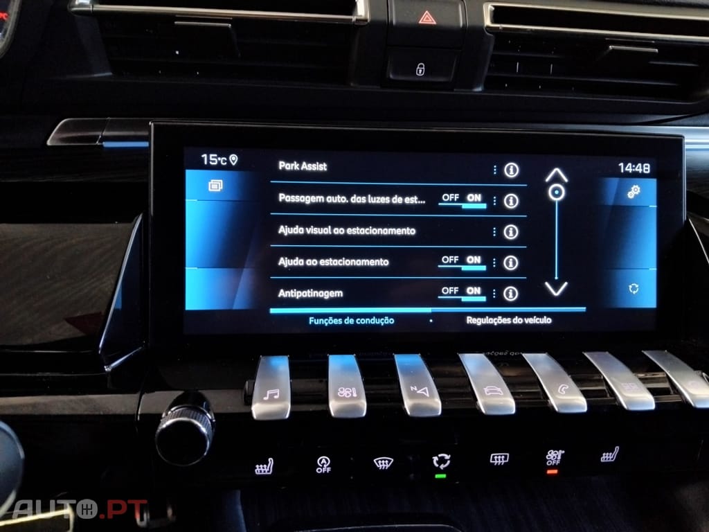 Peugeot 508 SW 1.5 BlueHDi GT Pack EAT8