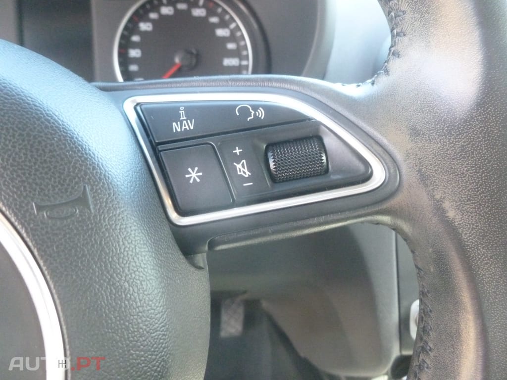 Audi A1 SPB 1.0 TSFI