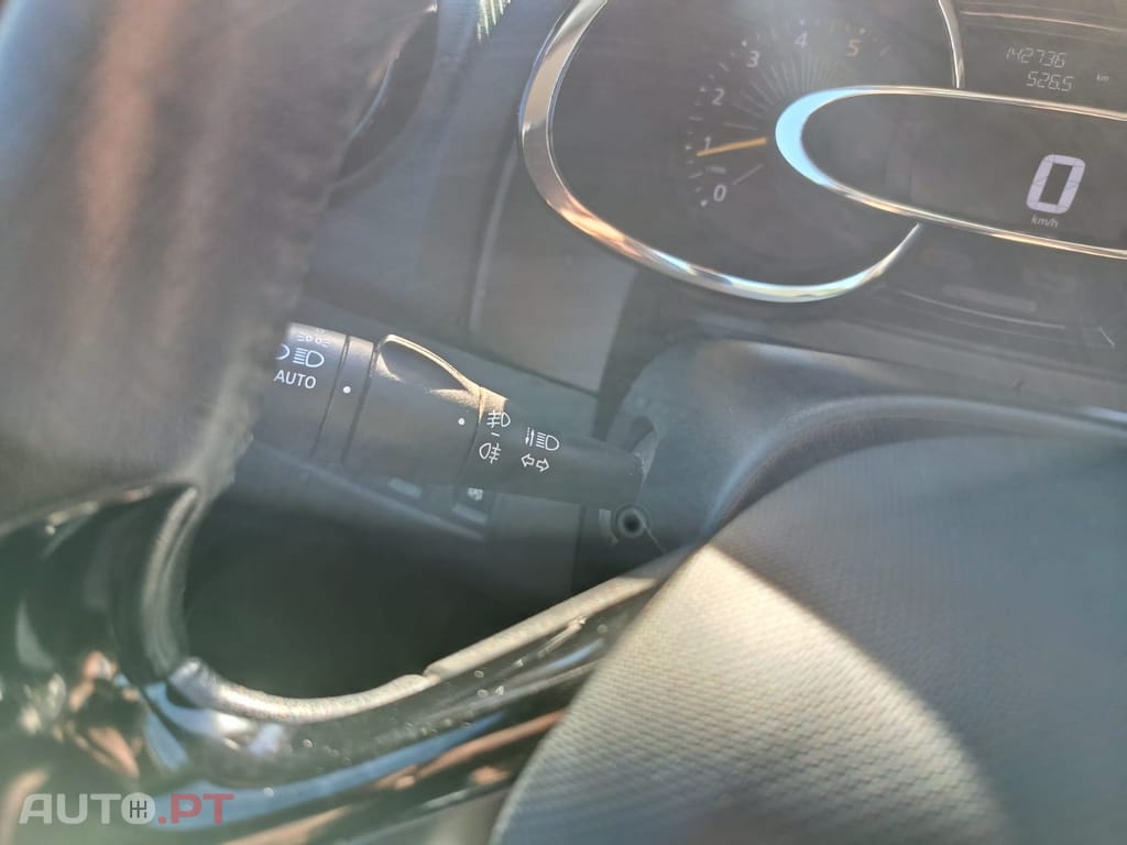 Renault Clio 4
