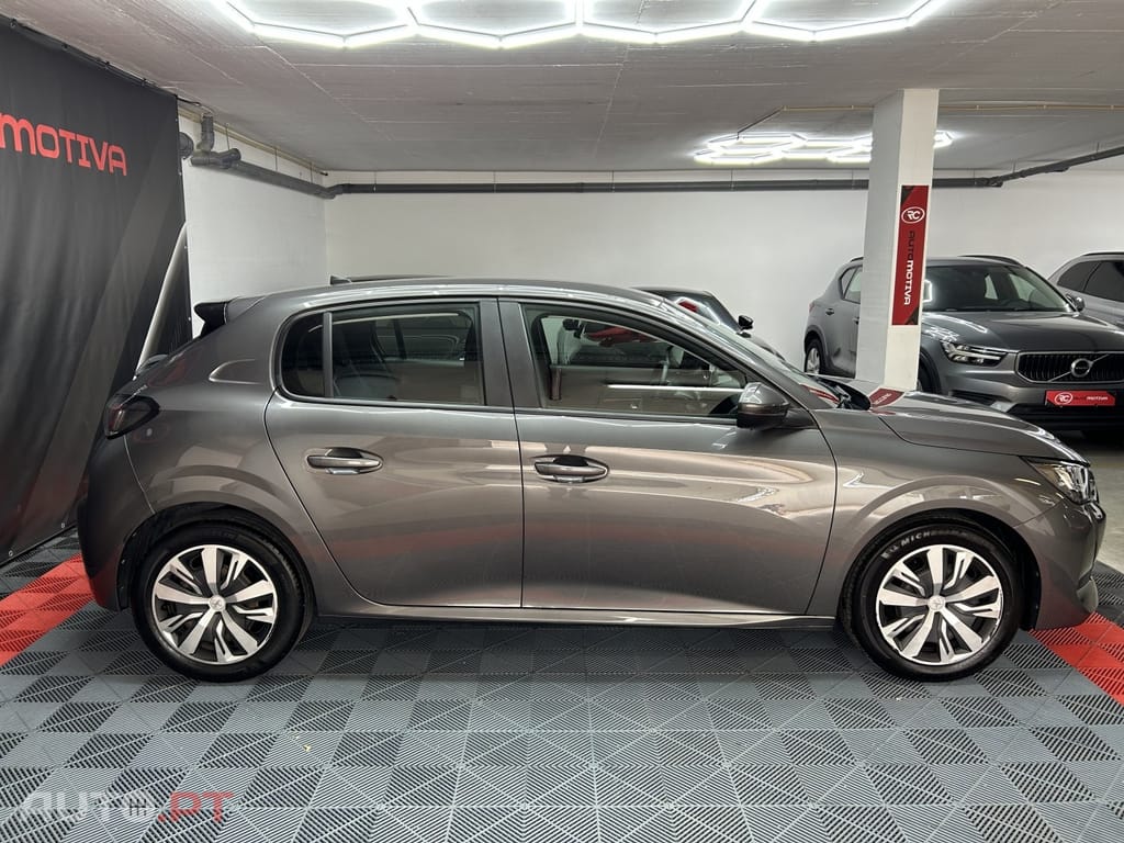 Peugeot 208 1.2 PureTech Active Pack