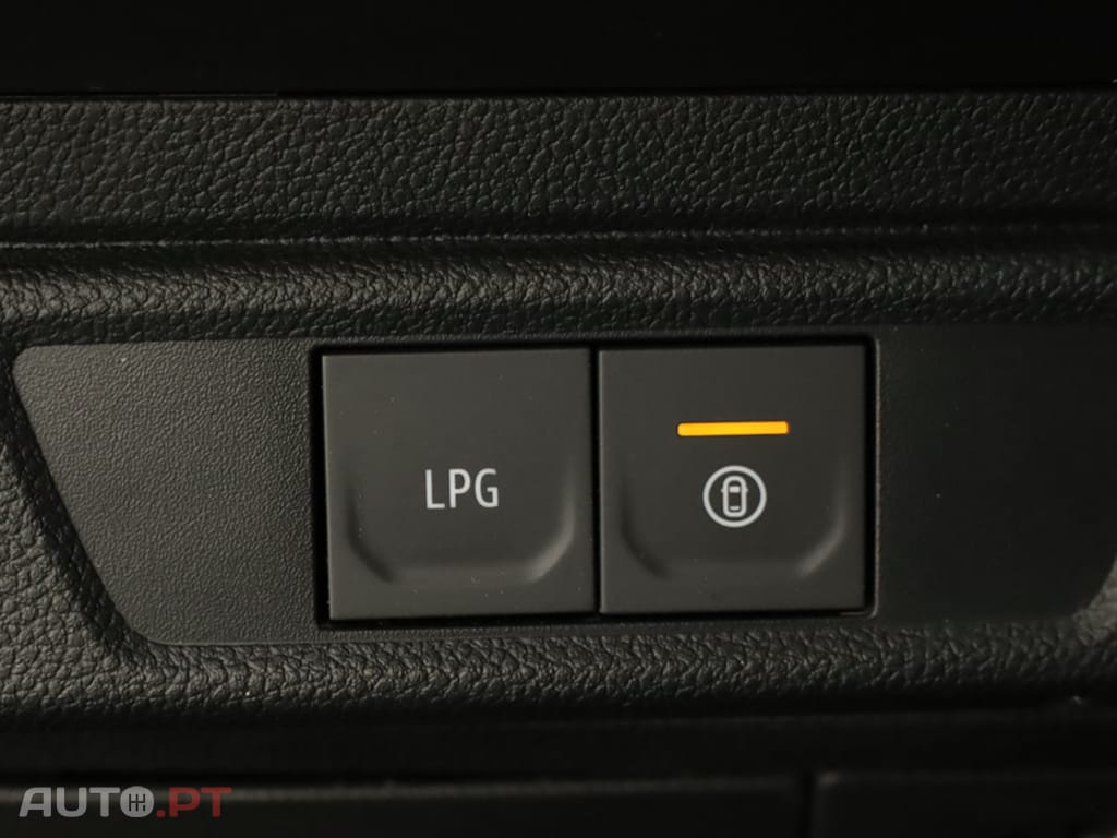 Dacia Jogger Jogger 1.0 ECO-G Extreme+ Up&Go 7L Bi-Fuel