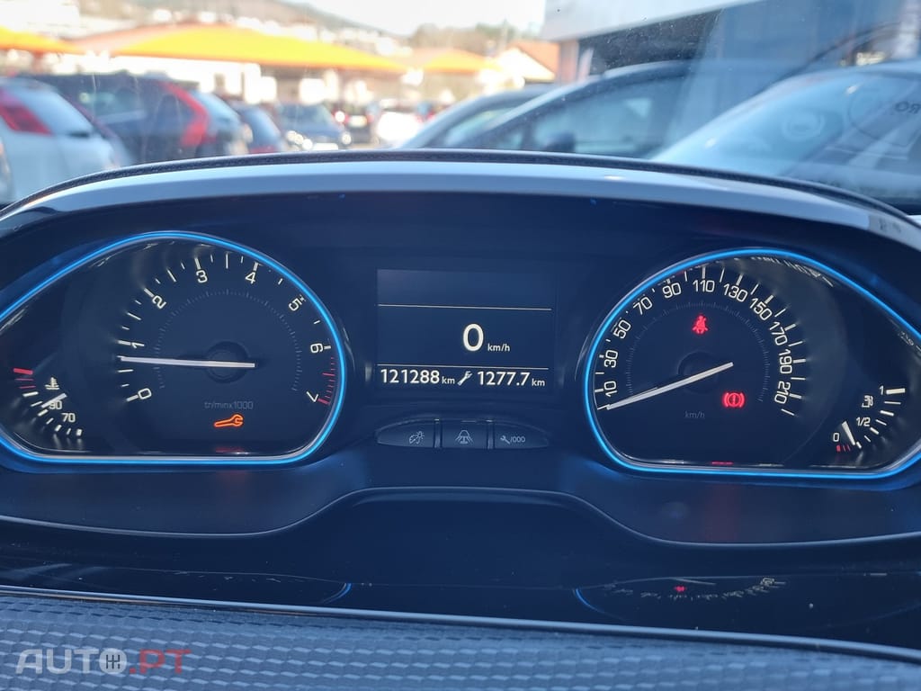 Peugeot 208 1.2 PureTech Style