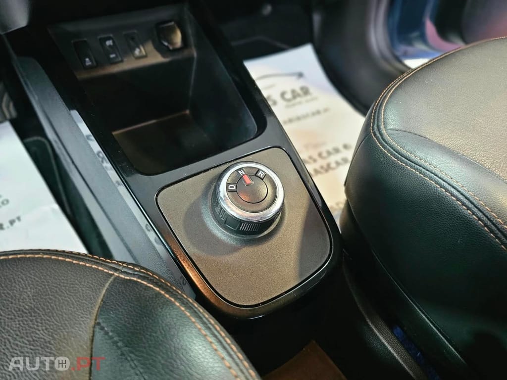 Dacia Spring Electric 65 Extreme — fotografia 19
