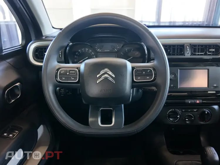 Citroen C3 1.2 PureTech Feel Pack