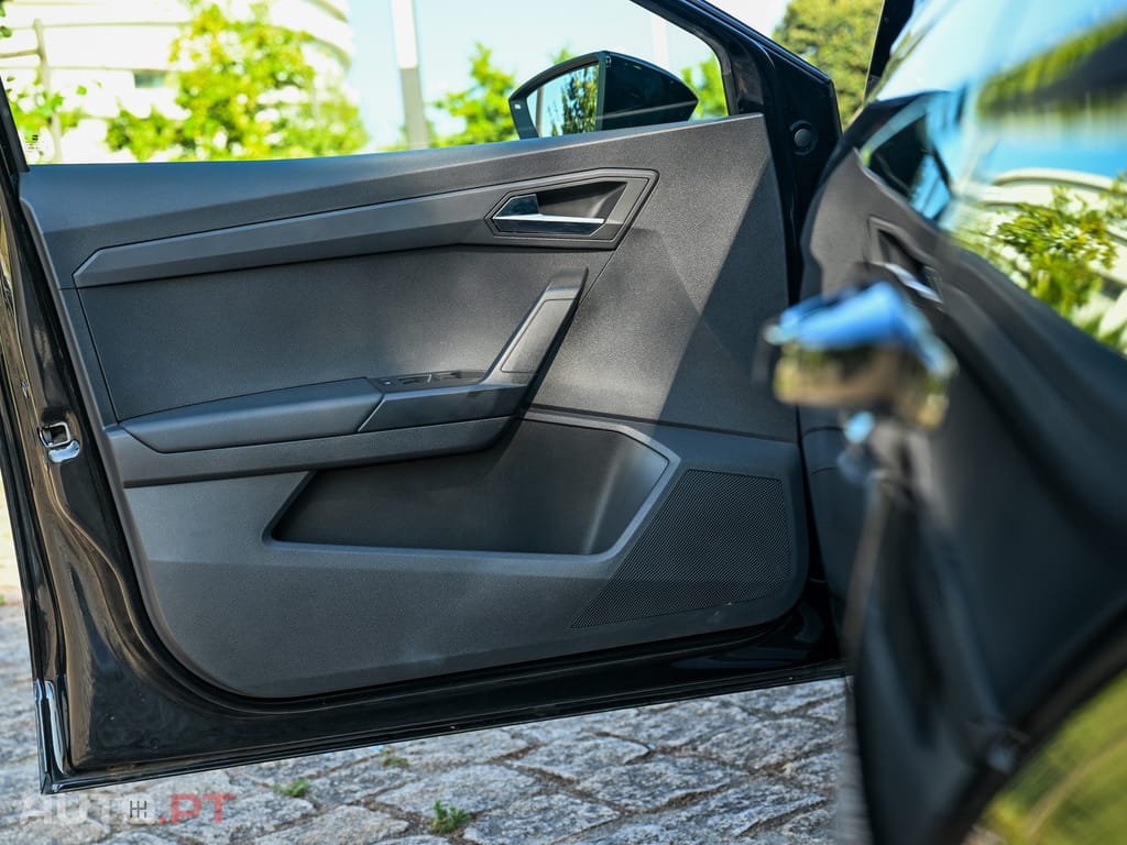 Seat Ibiza 1.0 TSI Style