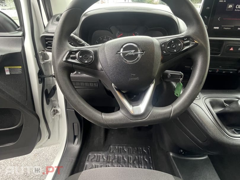 Opel Combo 1.6 CDTi L1H1 Enjoy