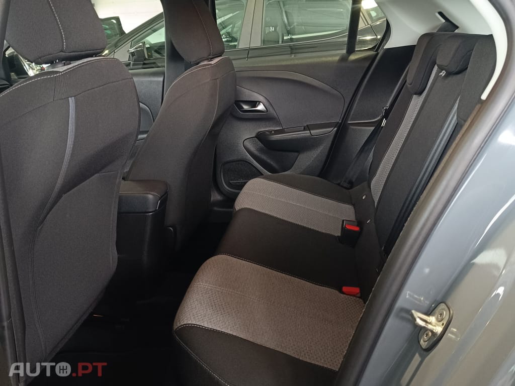 Opel Corsa 1.2 Edition
