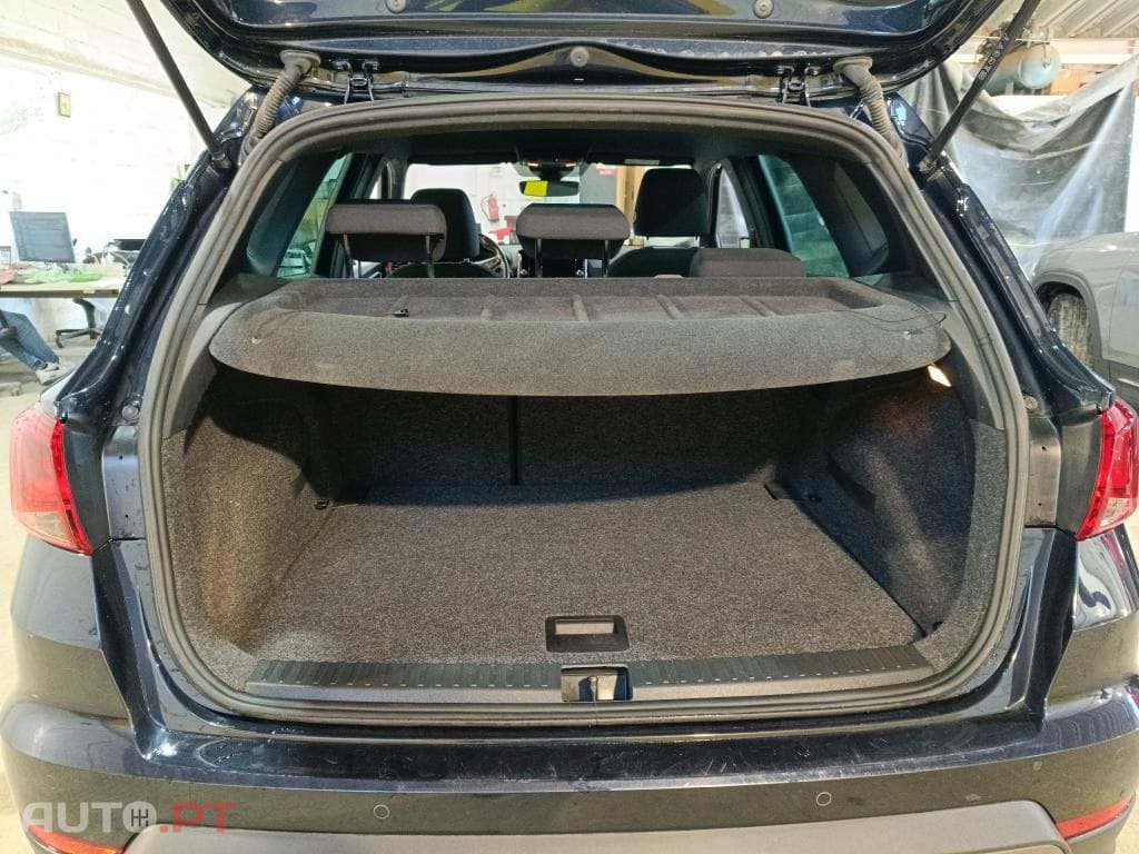 Seat Arona 1.0 TSI FR