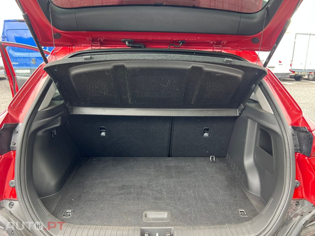 Hyundai Kauai 1.6 CRDi Premium