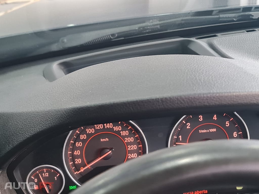 BMW 428 i Cabrio Sport-Aut. M Sport