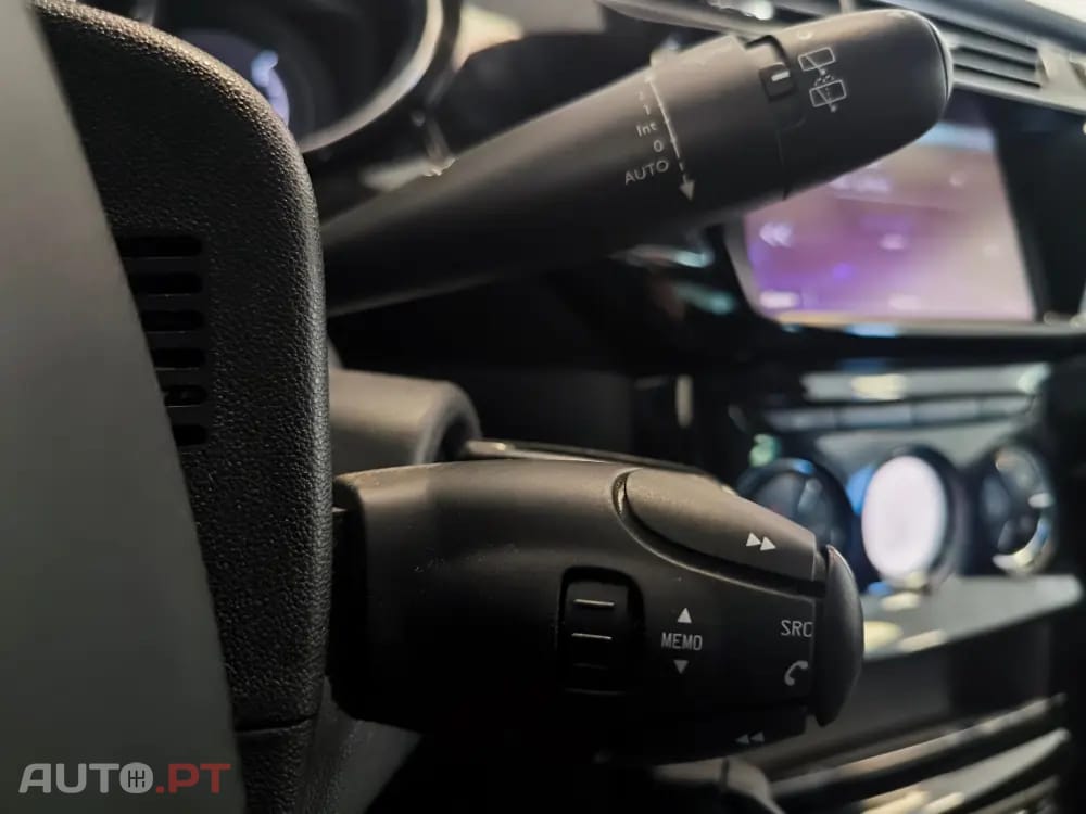 DS DS3 PureTech 130 Start & Stop SportChic
