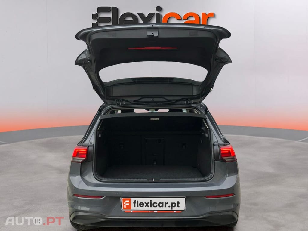 Volkswagen Golf 1.0 TSI Life