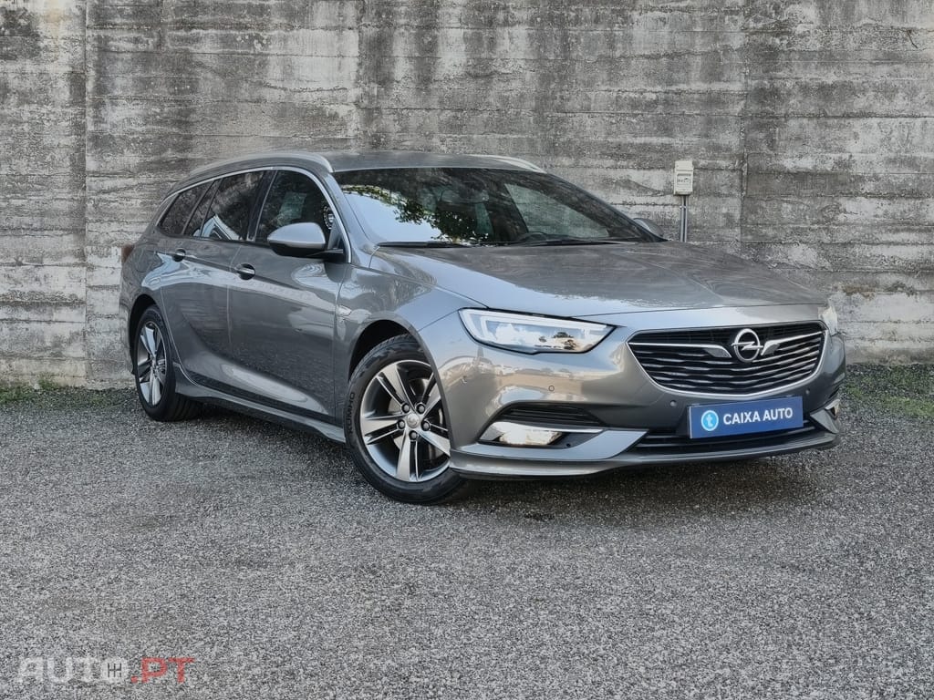 Opel Insignia 1.6 CDTi Innovation Auto
