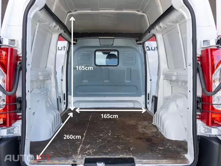 Toyota Proace  2.0 D-4D L2H2 3 Lug. C/IVA