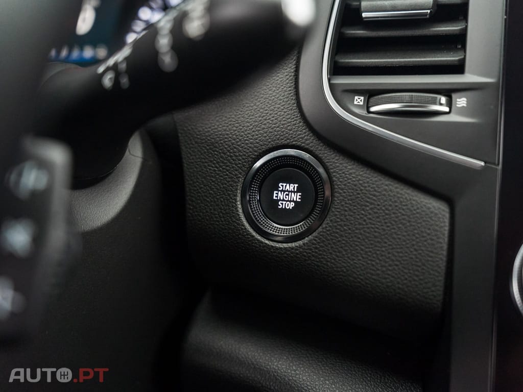 Renault Mégane 1.5 Blue dCi Limited