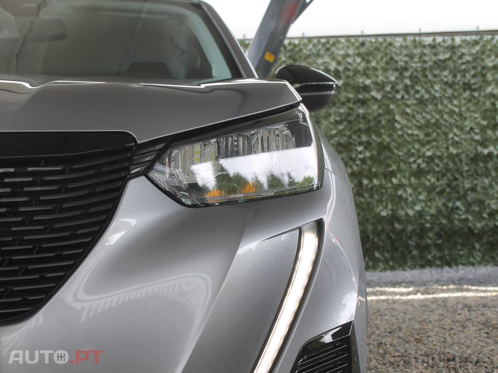 Peugeot 2008 1.5 BlueHDi Active Pack