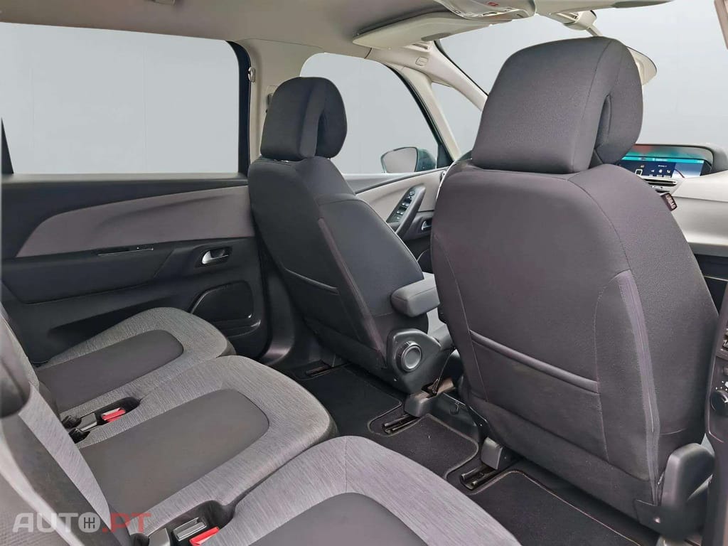 Citroen Grand C4 SpaceTourer 1.5 BlueHDI BUSINESS