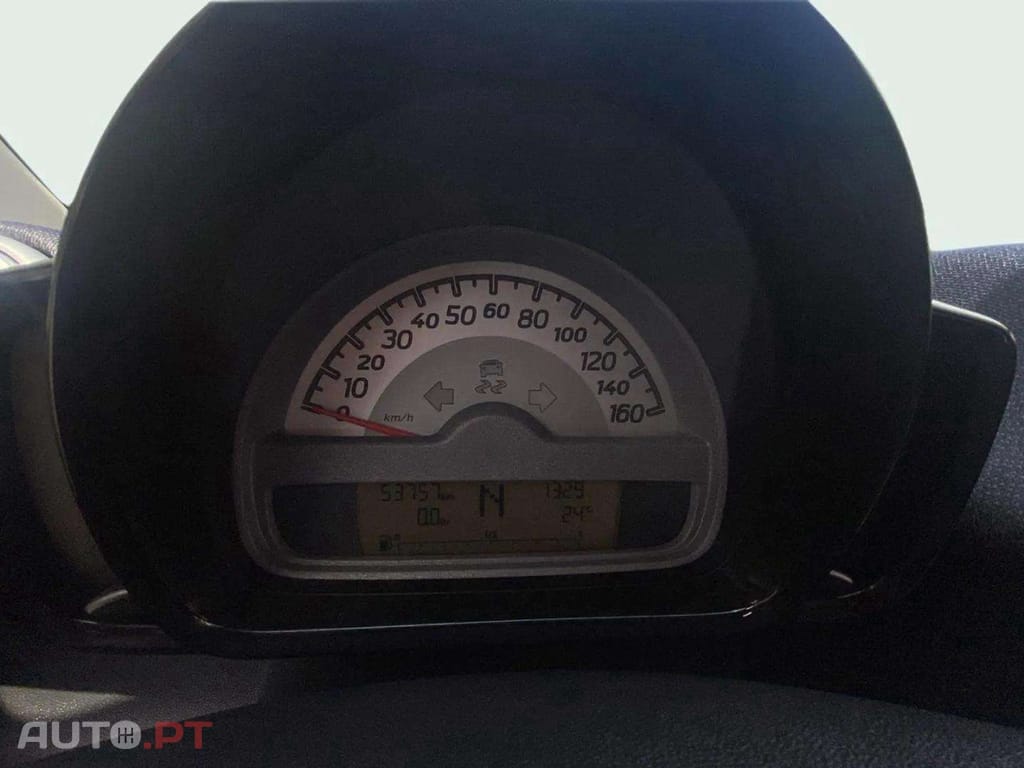 Smart ForTwo 1.0 mhd Pure 61
