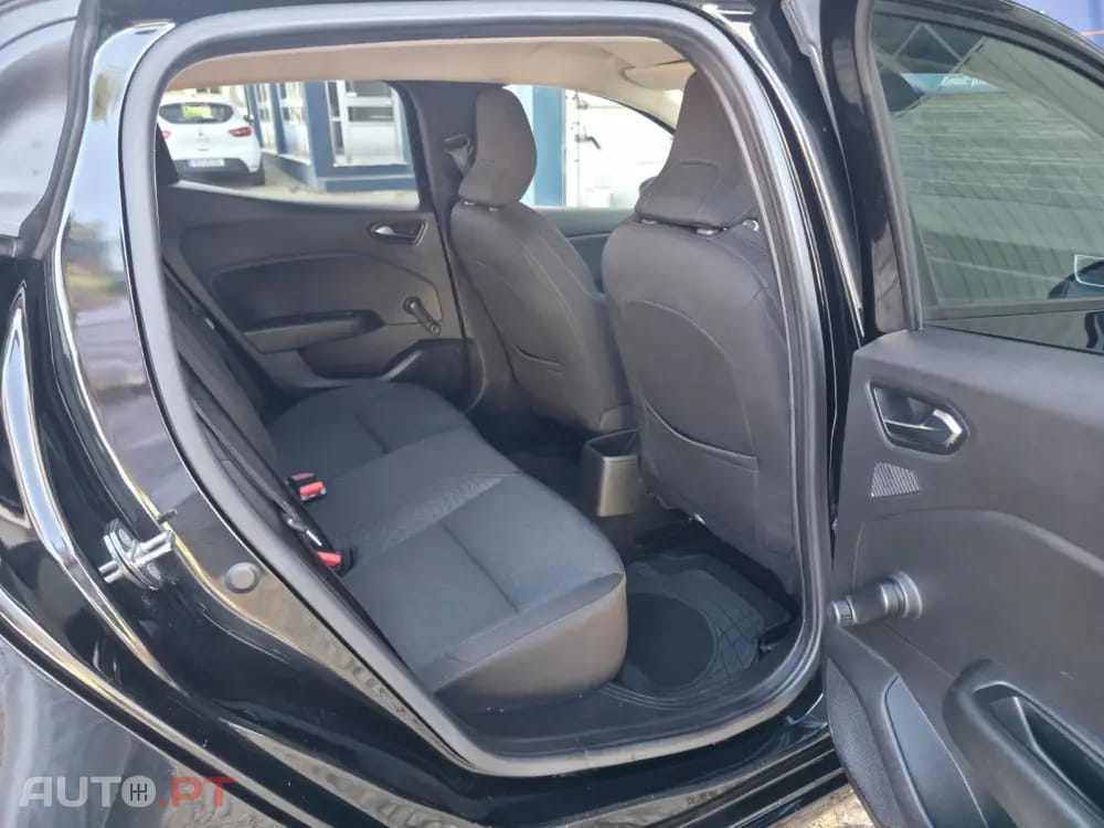 Renault Clio 1.0 TCe Intens