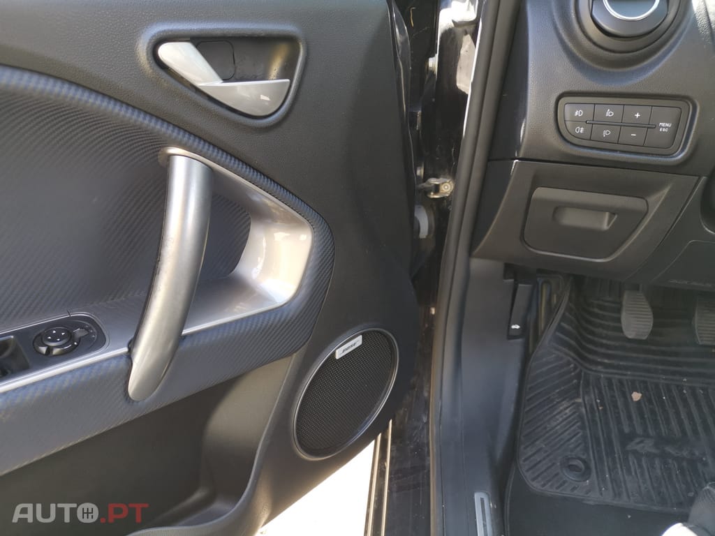Alfa Romeo Mito 1.6 Advance 120cv