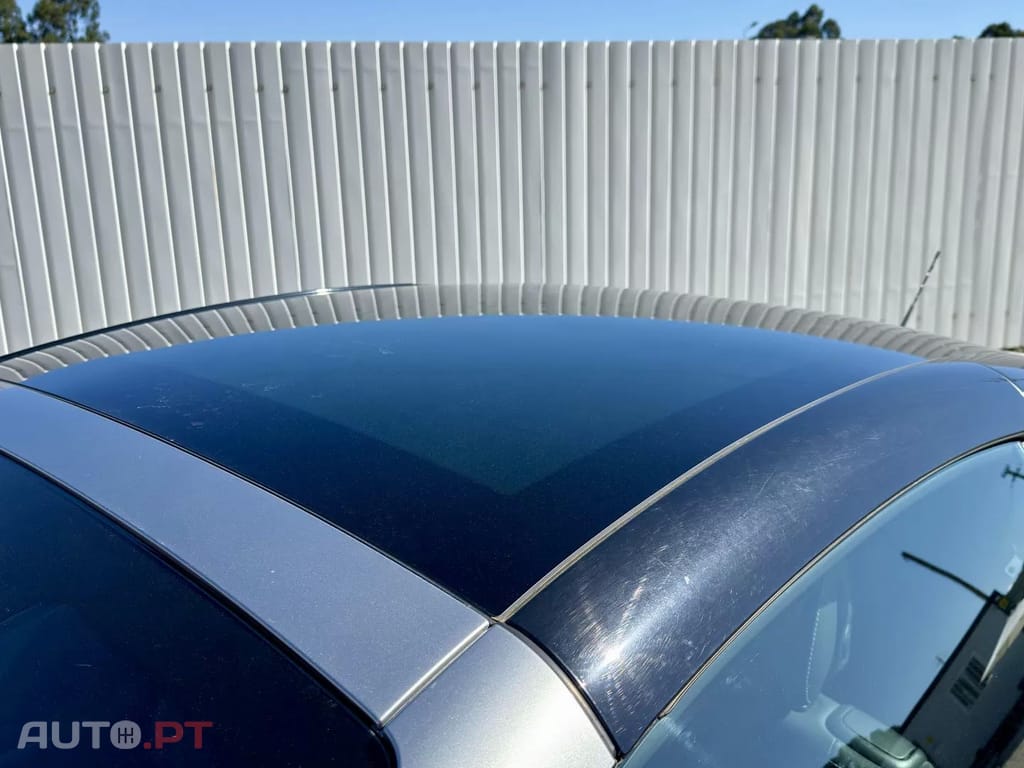 Renault Mégane Cabrio 1.5 dCi GT-Line EDC 