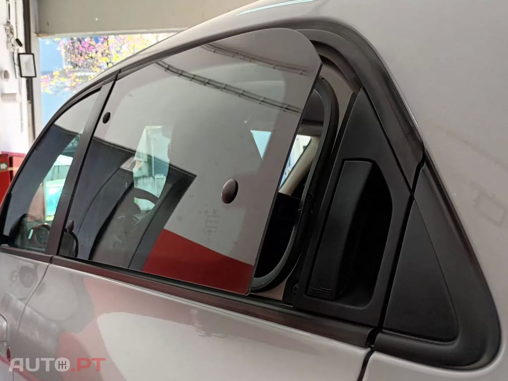 Renault Twingo 0.9 TCe Sport