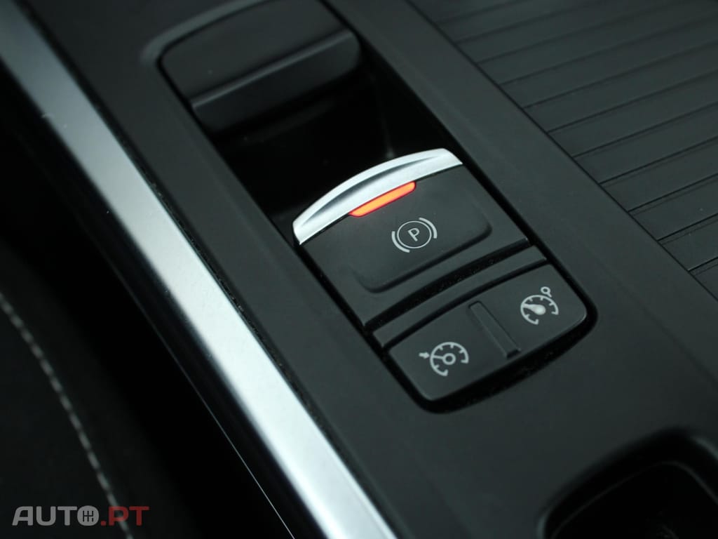 Renault Mégane Sport Tourer 1.5 dCi Limited EDC