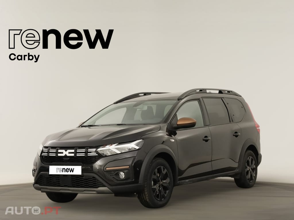Dacia Jogger Jogger 1.0 TCe Extreme+ Up&Go 7L
