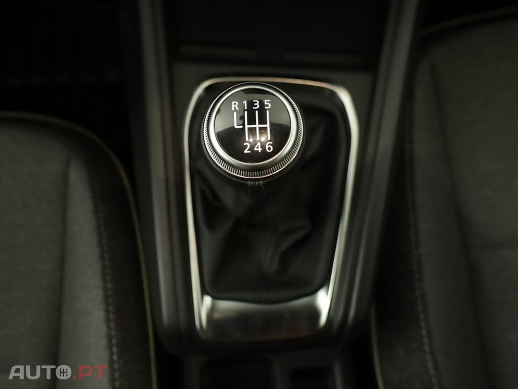Renault Captur Captur 1.2 ECO-G Techno