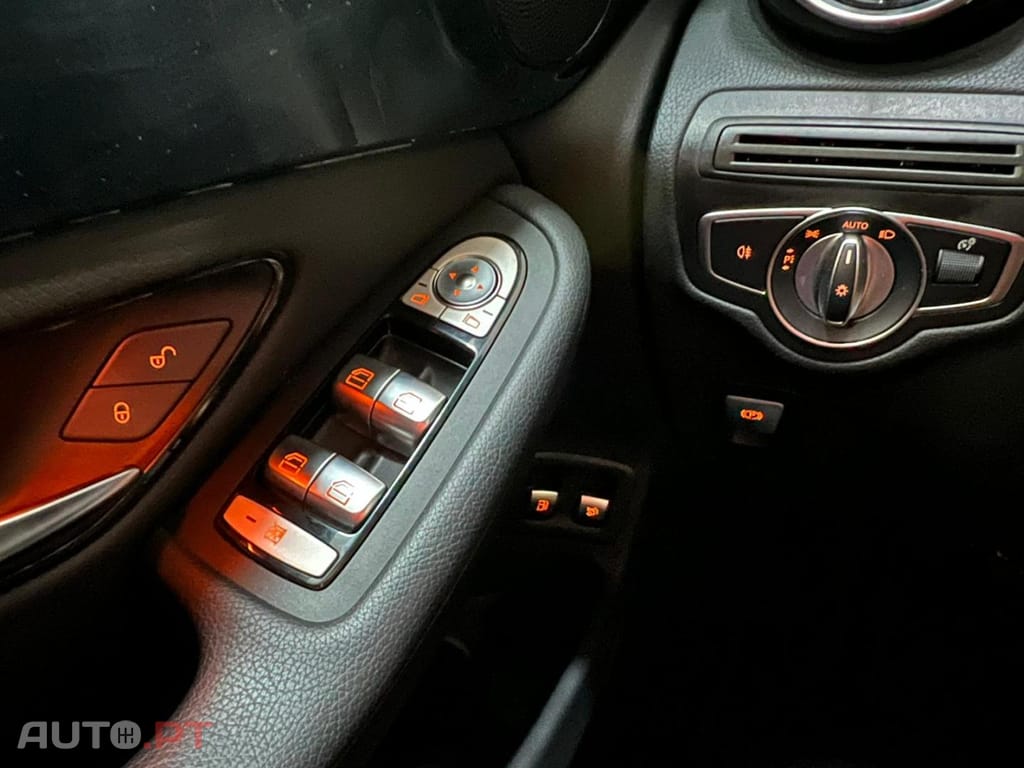 Mercedes-Benz GLC 300 e 4MATIC Auto