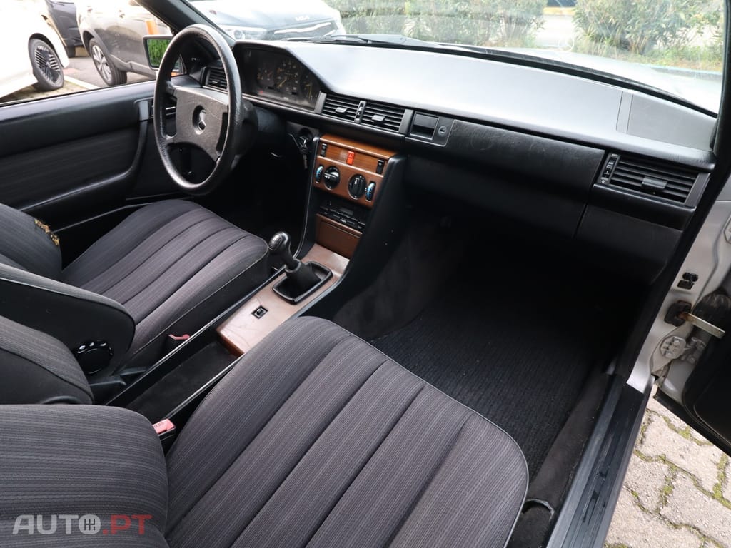 Mercedes-Benz C 200 d classic