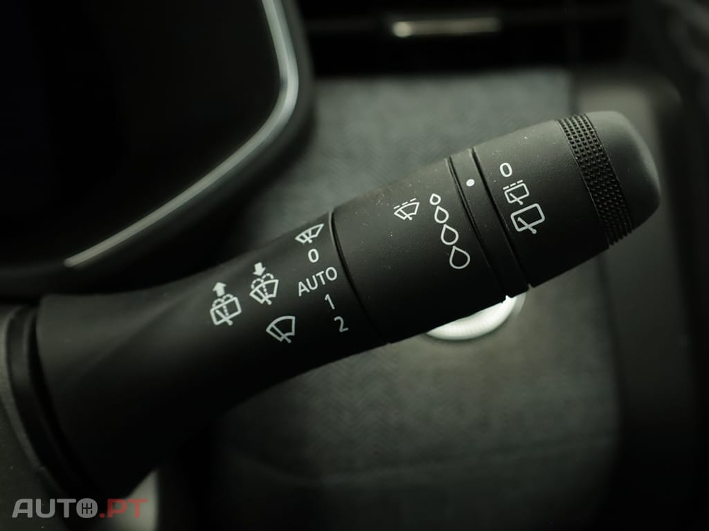 Renault Clio Clio 1.0 TCe Techno