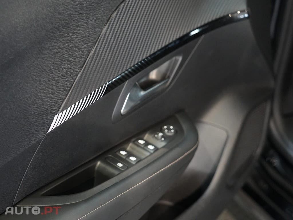 Peugeot 208 1.2 PureTech Allure