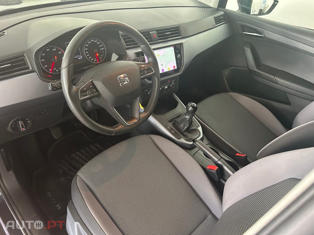 Seat Arona 1.0 TSI Style